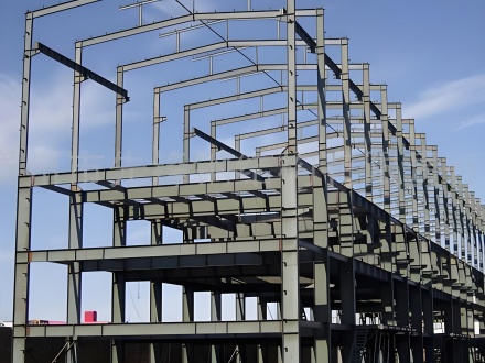 惠州市和大建筑工程有限公司：打造钢结构行业的新标杆